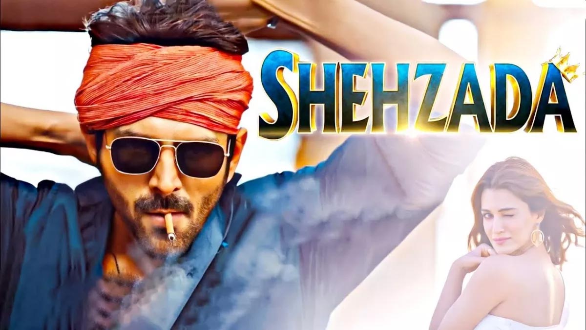 Shehzada Turning Out To Becone Kartik Aaryan Biggest Disaster