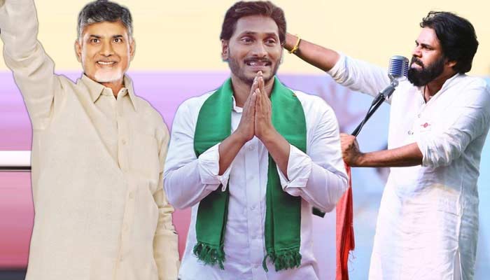 Shift in AP betting on poll results