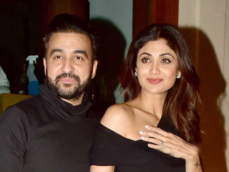 Shilpa Shetty