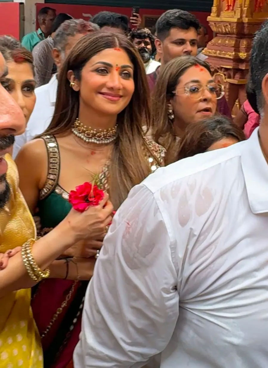 Shilpa Shetty