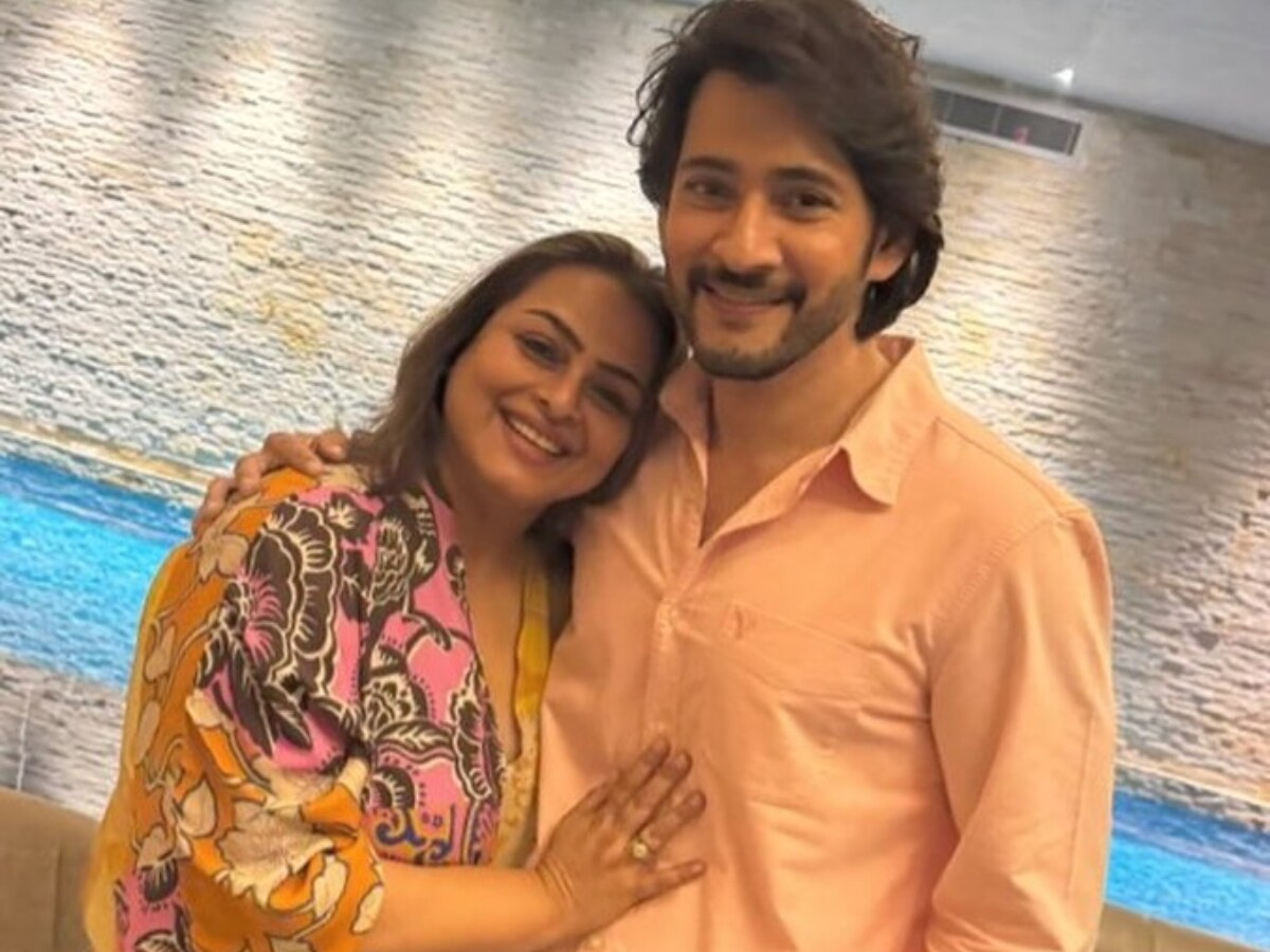 Shilpa Shirodkar