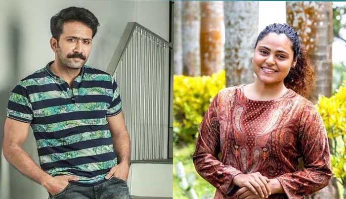 Shine Tom Chacko Misbehaviour with Vincy Soni 