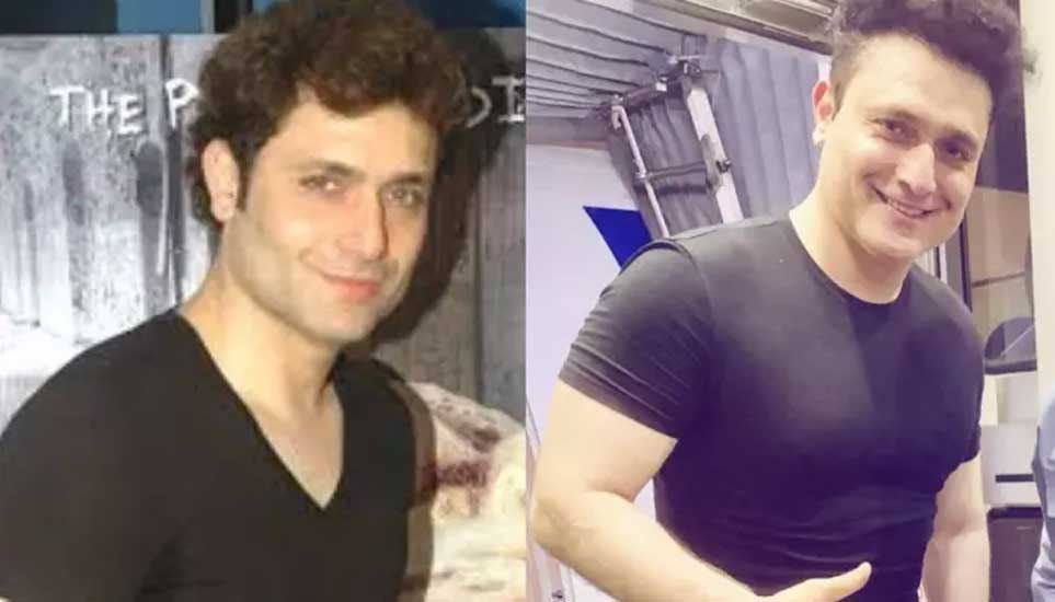 Shiney Ahuja
