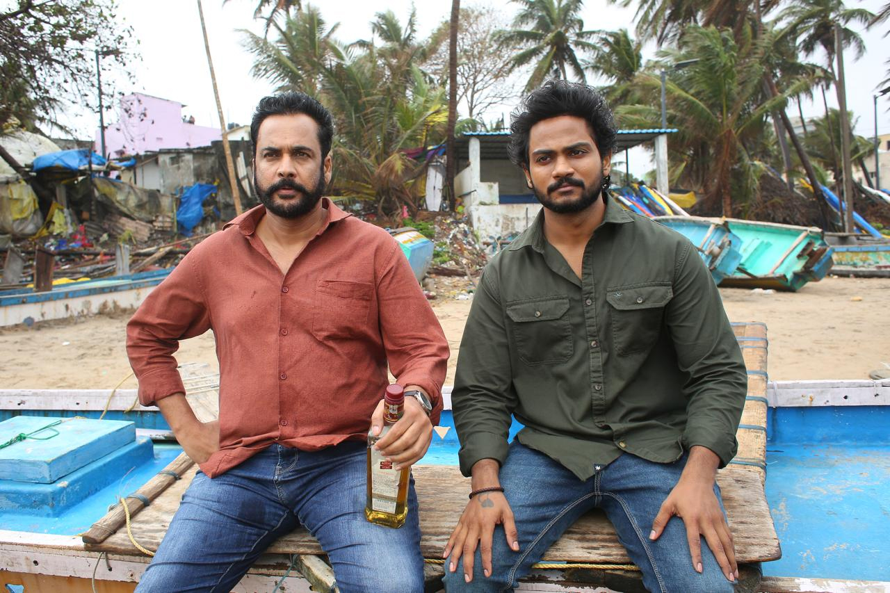 Shivaji To Play Crucial Role In Prema Ku Namaskaram