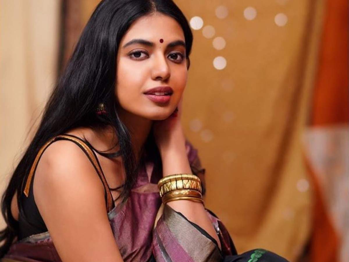 Shivani Rajasekhar WWW