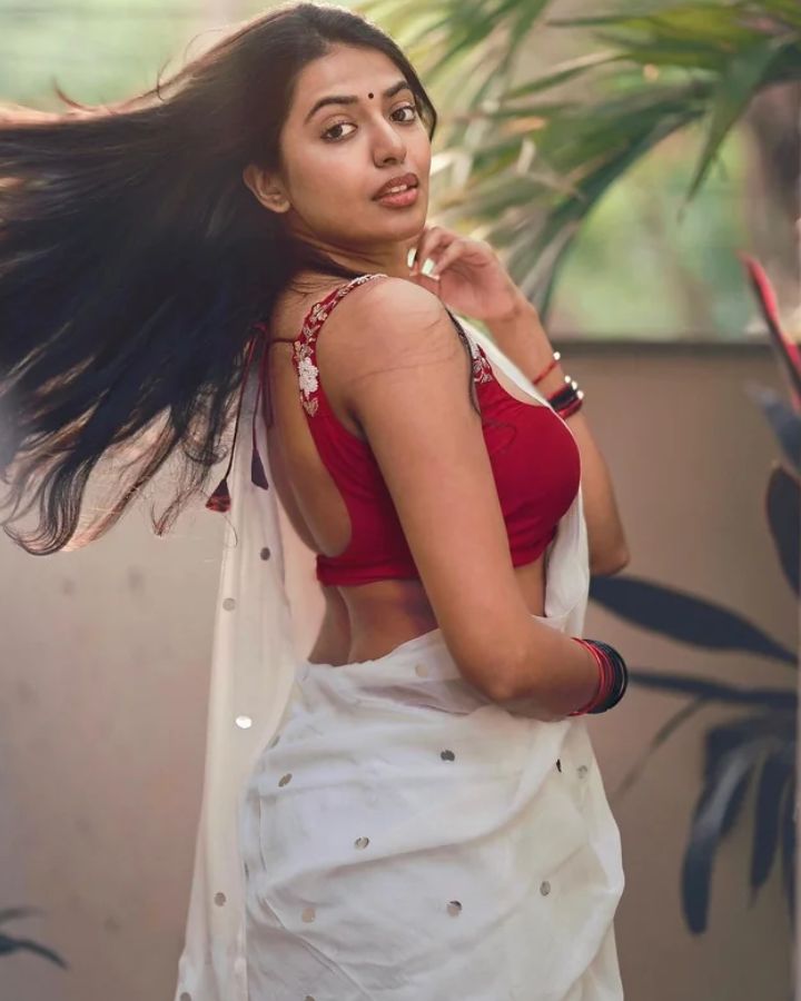 Shivani Rajasekhar