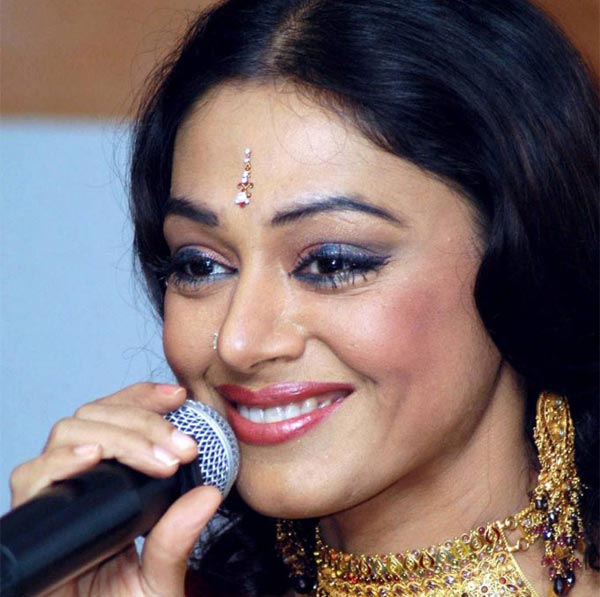 Shobana Marriage - News Or Rumour