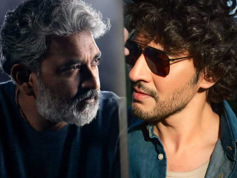 Shock: Rajamouli couldn't prevent leaks of SSMB29