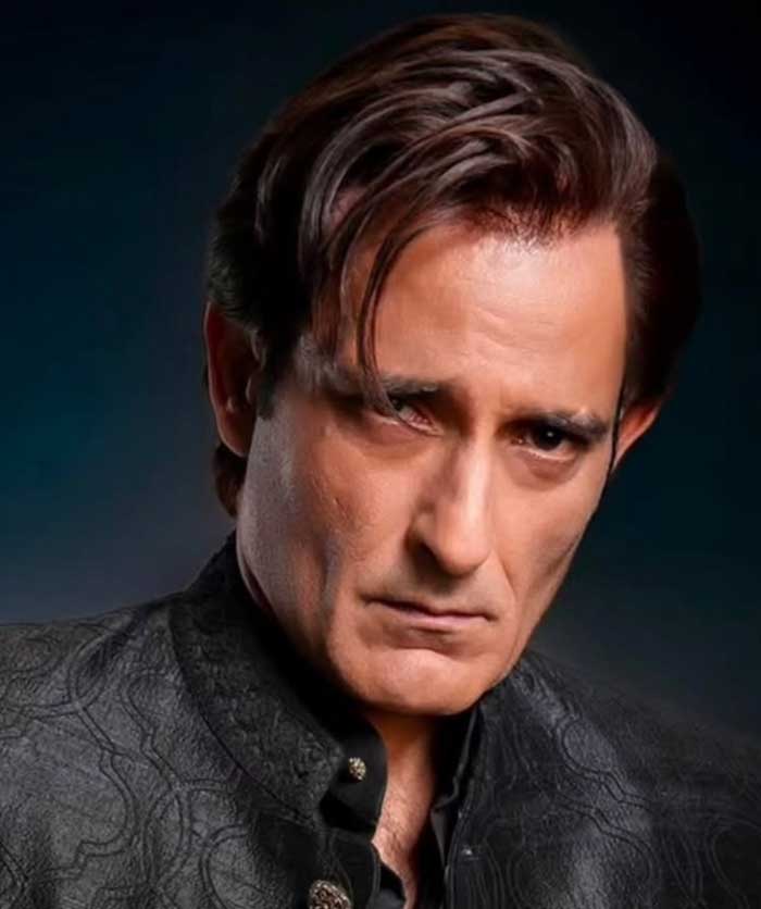 Shocker - Akshaye Khanna walks out of Drishyam3