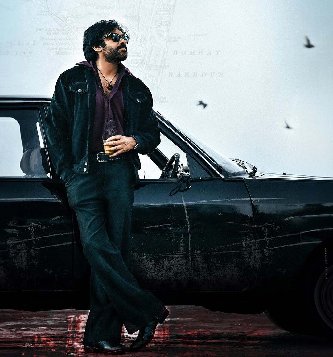 Shocker: Stunning scene on Power Star Pawan Kalyan