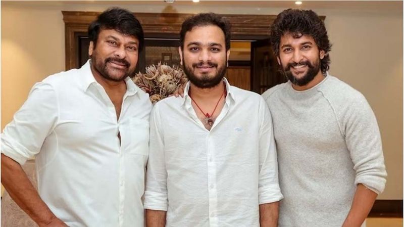 Shocking developments over Chiranjeevi-Srikanth Odela project