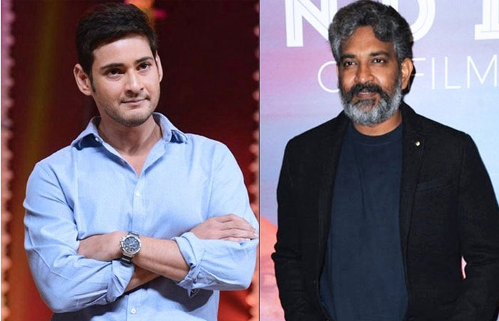 Shocking Update on Mahesh, Rajamouli Film!
