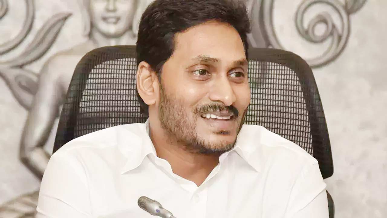 Shocking: YSRCP praying for Alliance Victory