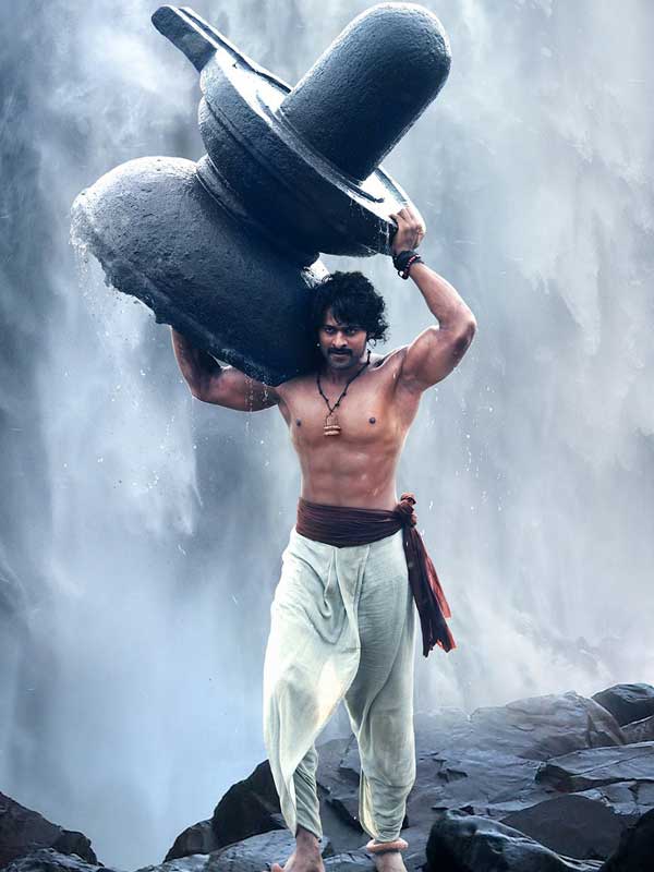 Should Prabhas Do 'Bhaktha Kannappa'?