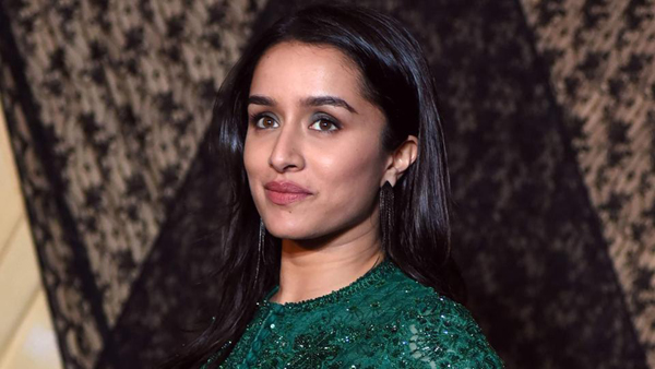 Shradda Kapoor Reveals Her 6 Year Battle