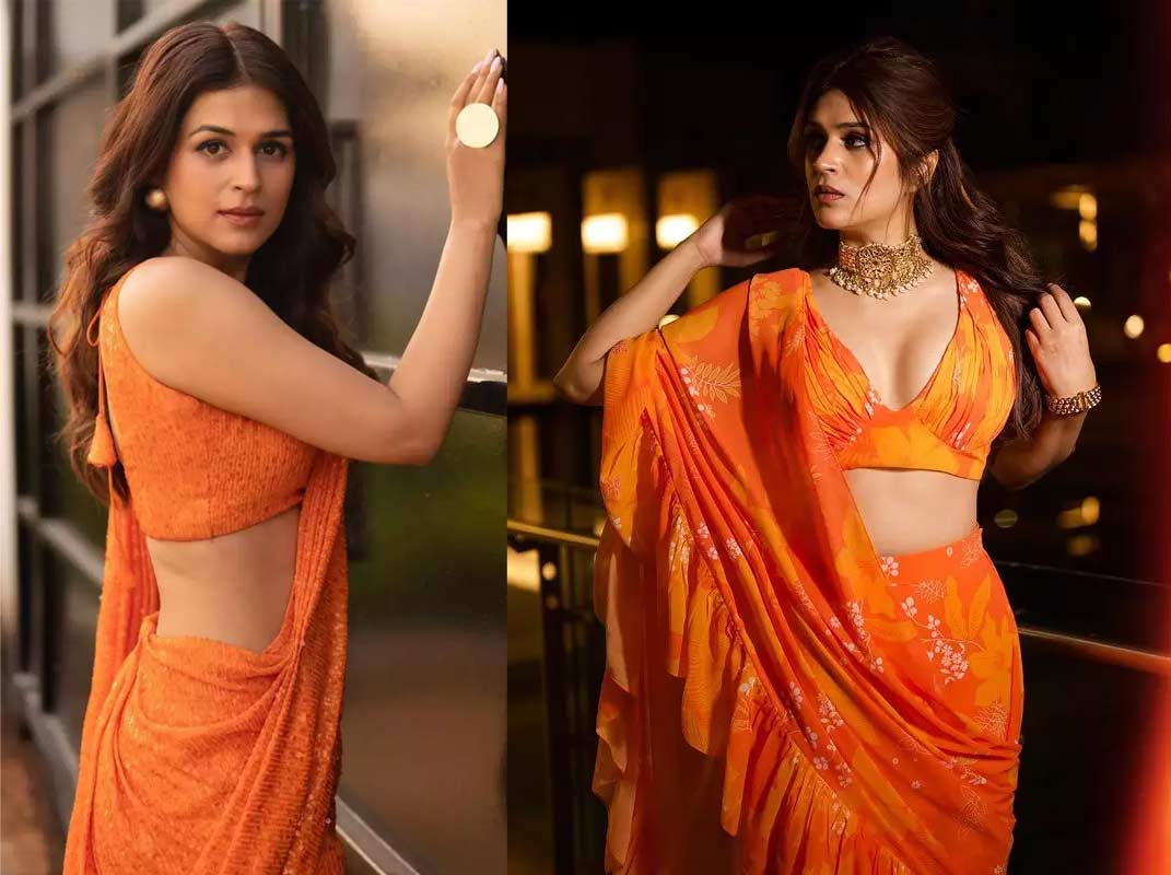 Shraddha Das