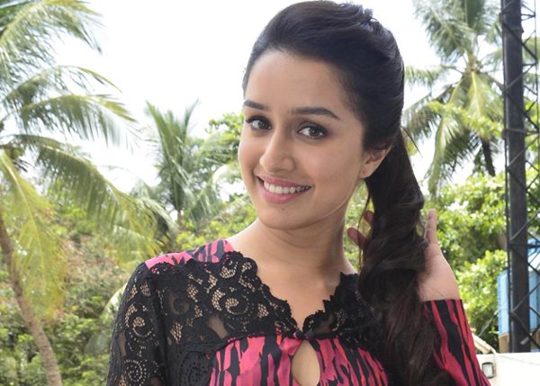Shraddha Kapoor Comments On Tollywood