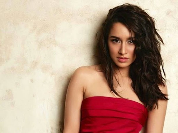 Shraddha Kapoor Dearly Misses Her Favorites In Life