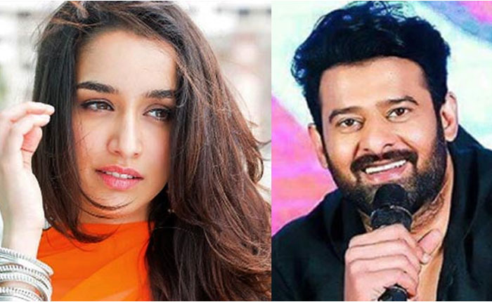 Shraddha Kapoor's Dual Roles in Saaho