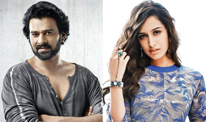 Shraddha Kapoor Elated with Saaho Team