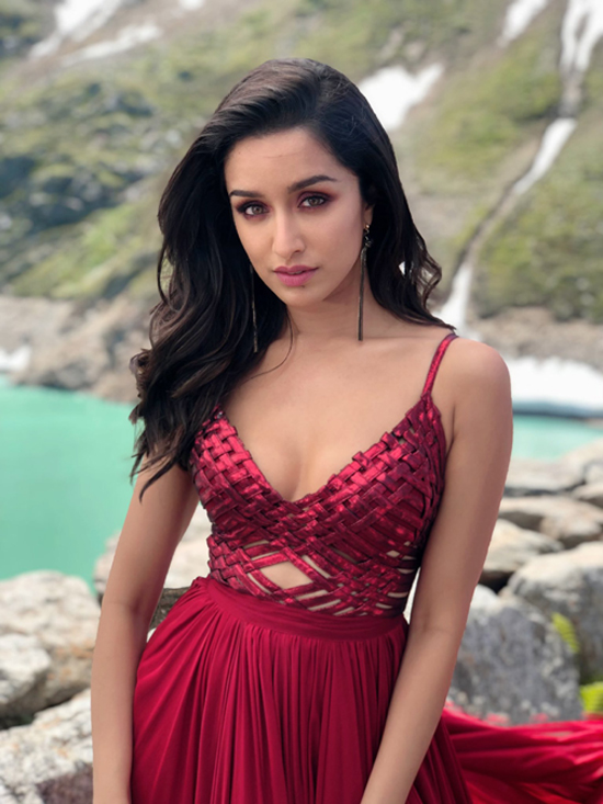 Shraddha Kapoor has no regrets