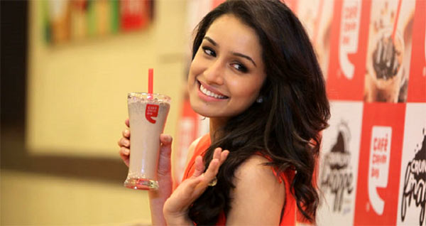 Shraddha Kapoor In Saaho