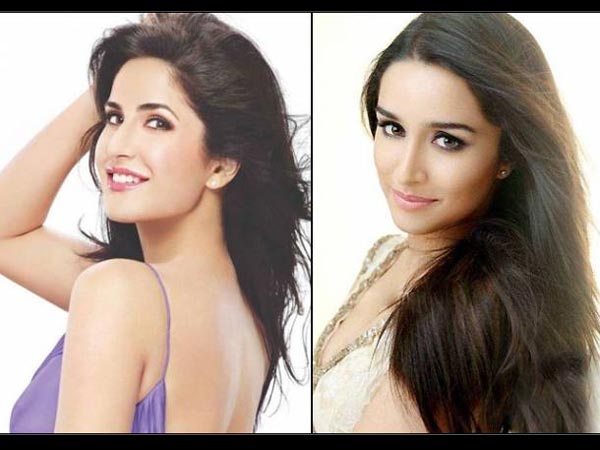 Shraddha Kapoor Not The First Choice For Saaho