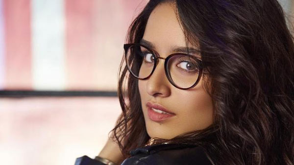 Shraddha Kapoor Saaho