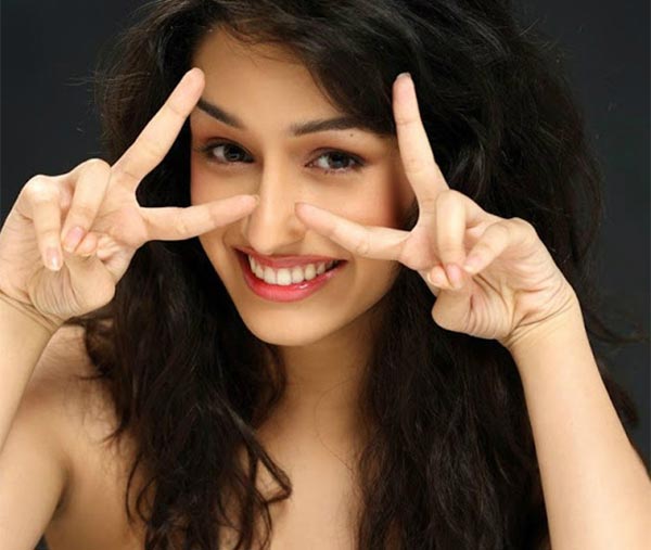 Shraddha Kapoor