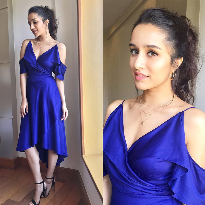 Shraddha Kapoor