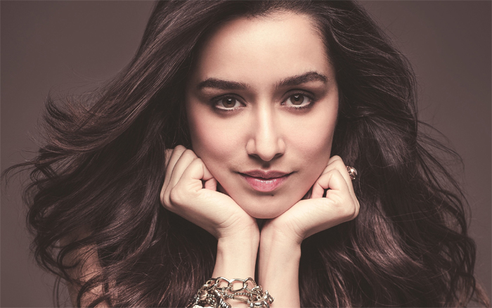 Shraddha Kapoor