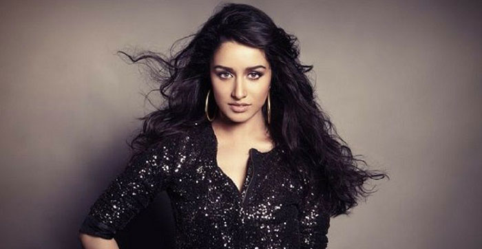 Shraddha Kapoor