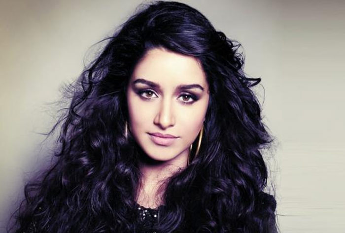 Shraddha Kapoor