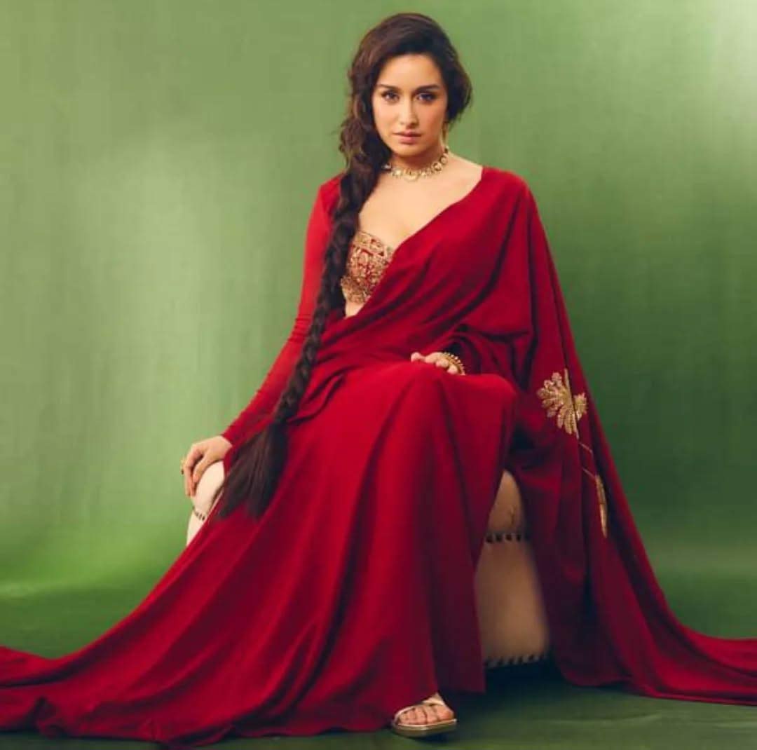 Shraddha Kapoor 