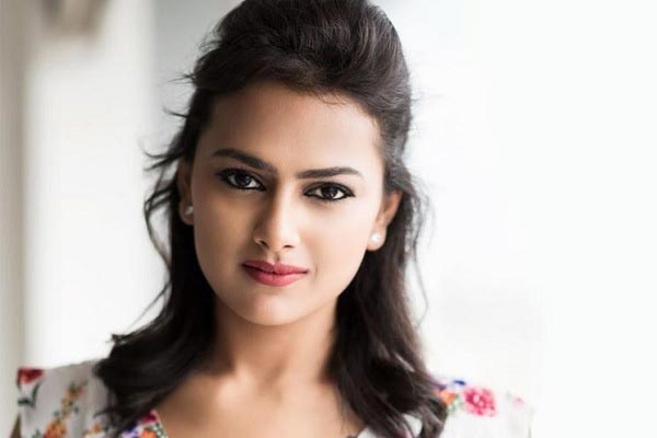 Shraddha Srinath