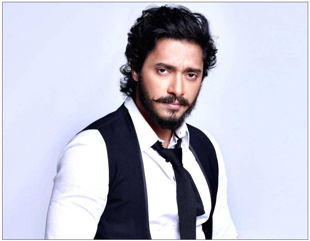 Shreyas Talpade shares his situation after heart attack