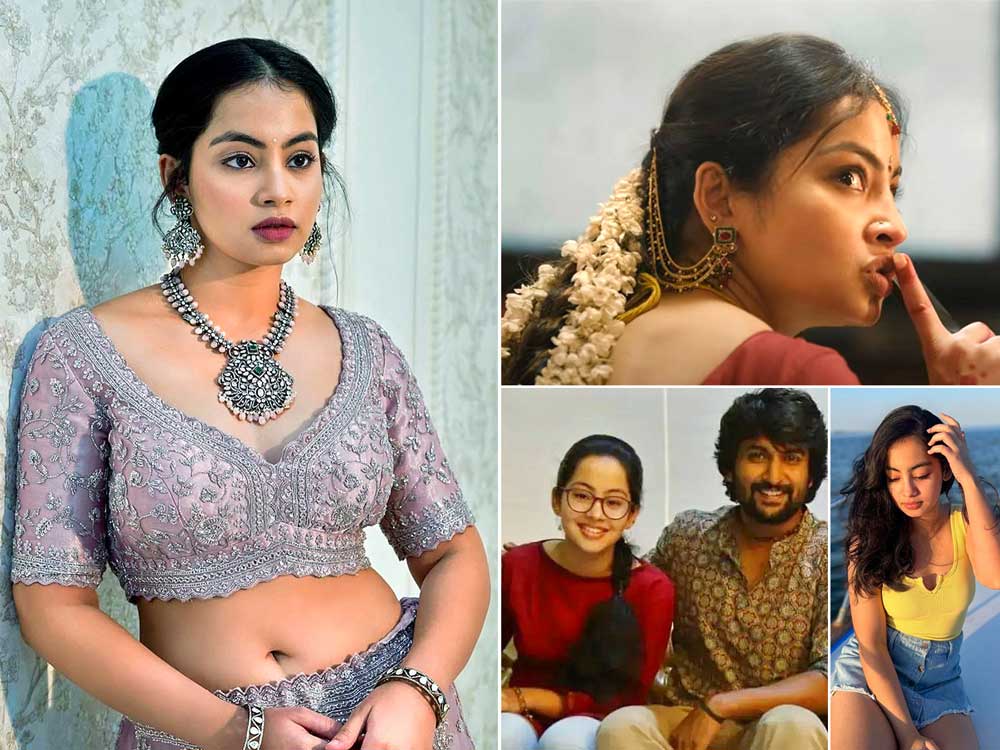 Shriya Kontham Comeback in Shubham