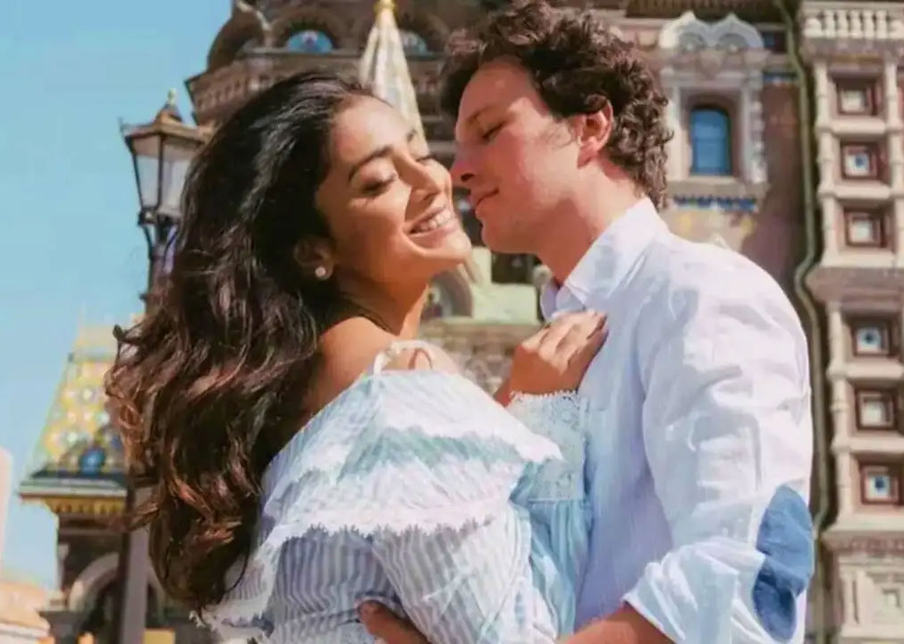 Shriya Saran