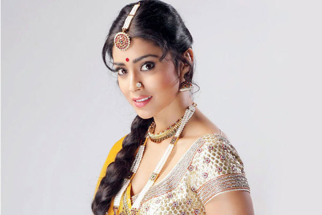 Shriya Yet to Get Opportunities!