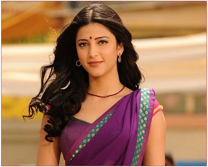 Shruti Haasan About Marriage