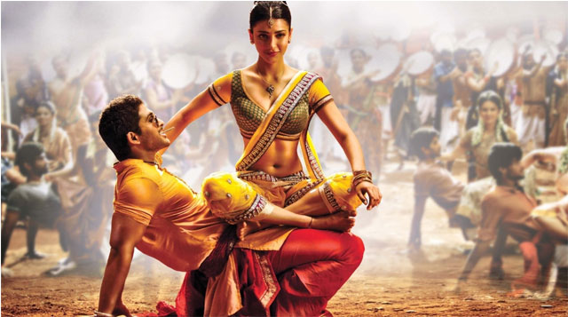 Shruti Haasan Opposite Allu Arjun?