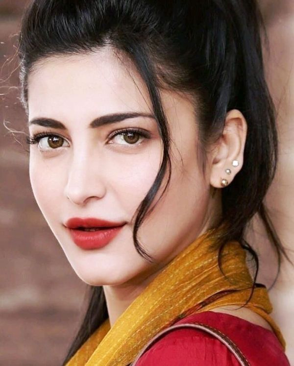 Shruti Haasan's startling revelations about the breakup