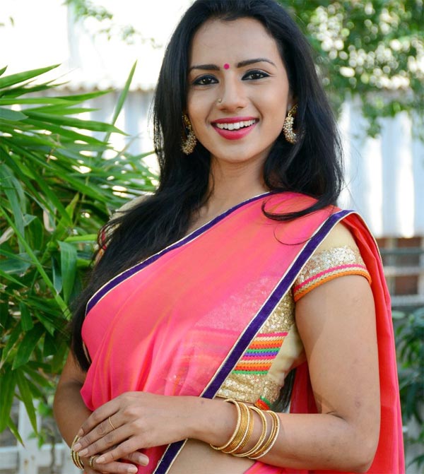 Shruti Hariharan on Tollywood Casting Couch