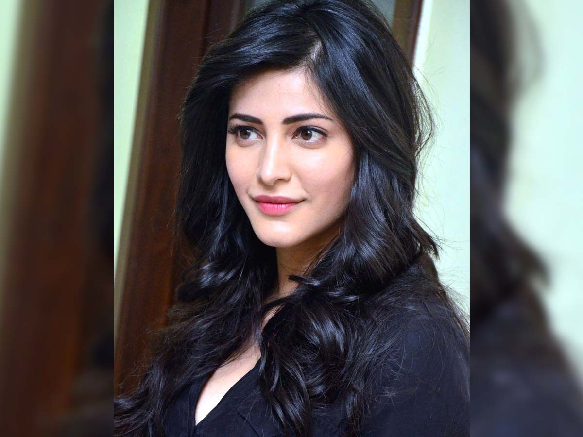 Shruti