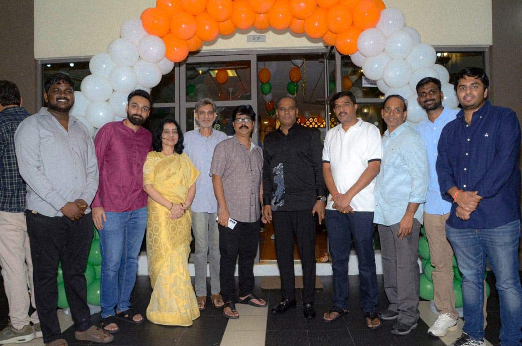 Shuddh Vilas Restaurant Malaysia Branch Launched 