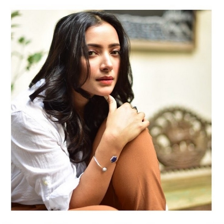 Shweta Basu Prasad 