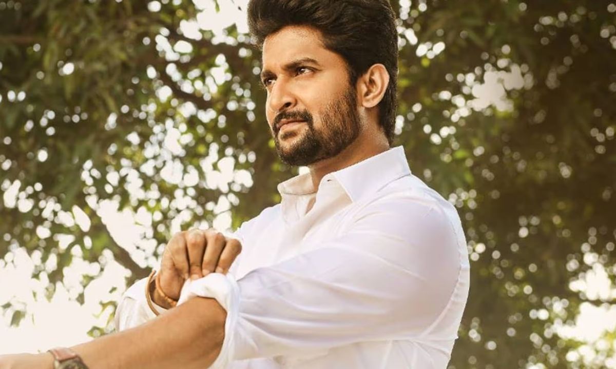 Shyam Singha Roy combo repeating