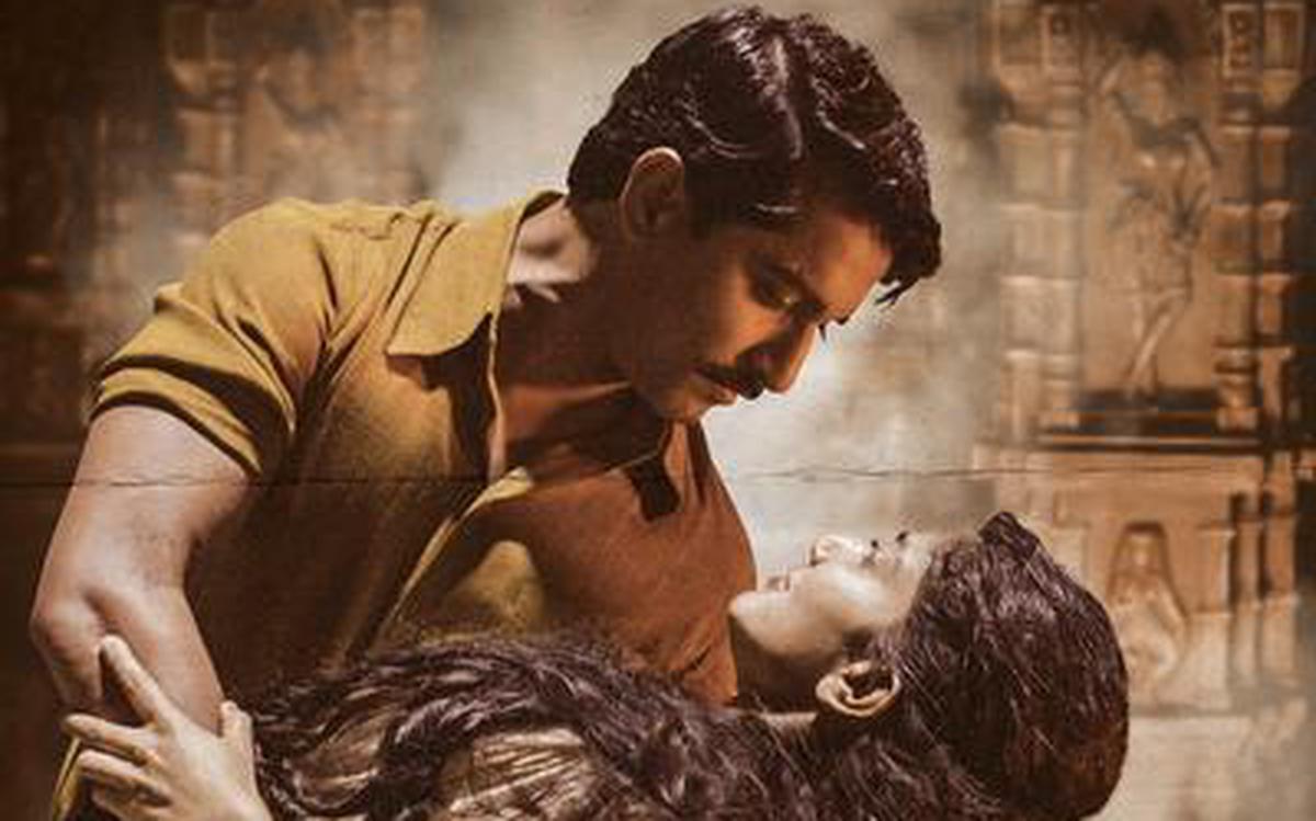 Shyam Singha Roy movie in the Oscars fray