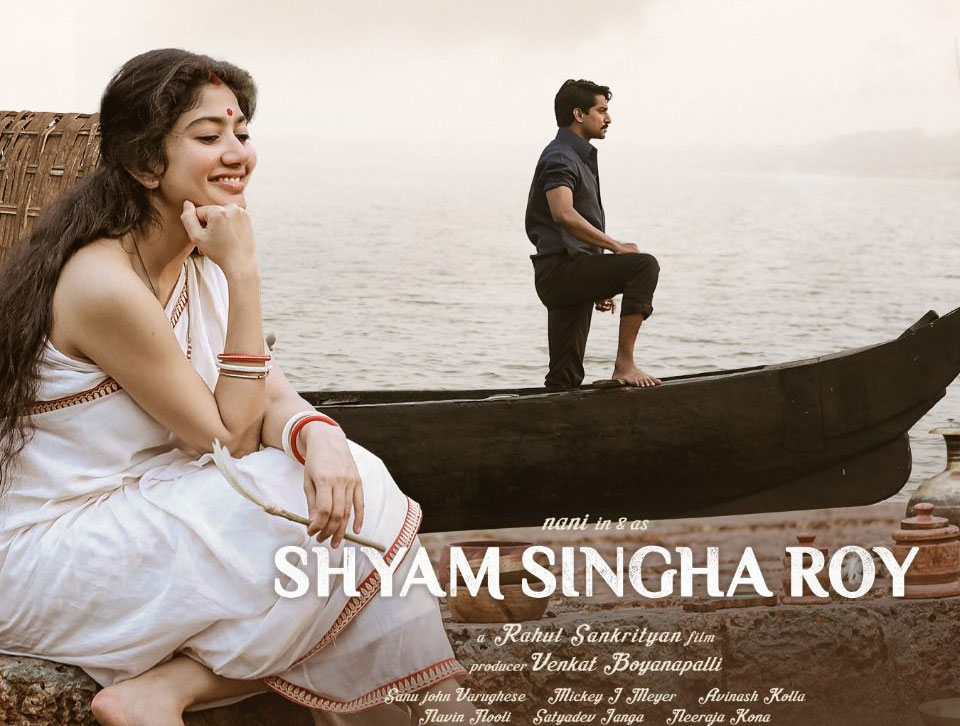 Shyam Singha Roy satellite rights sold