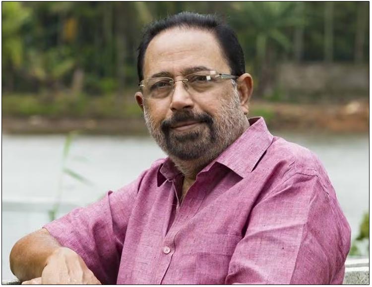 Sibi Malayil startling revelations about National Awards